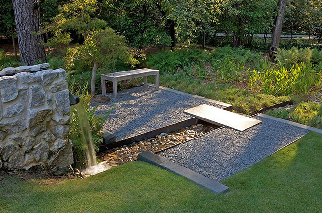 Natural Pools Natural Pools